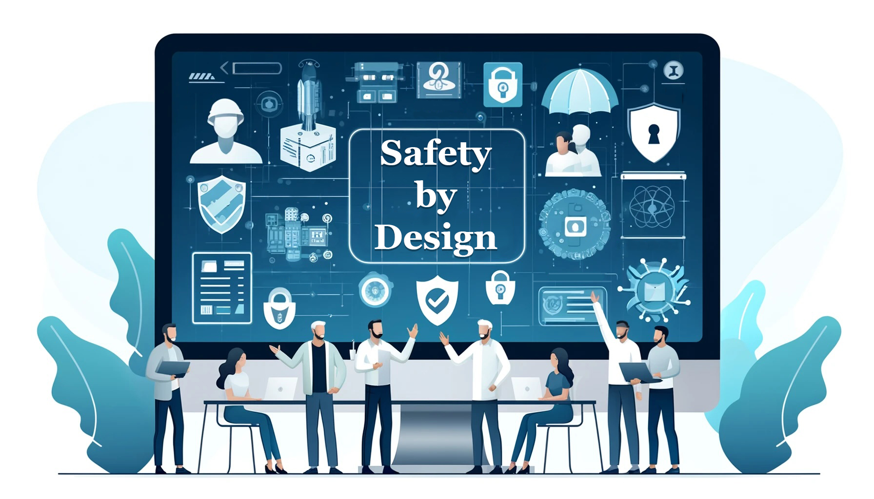 Home - Safety by Design Lab